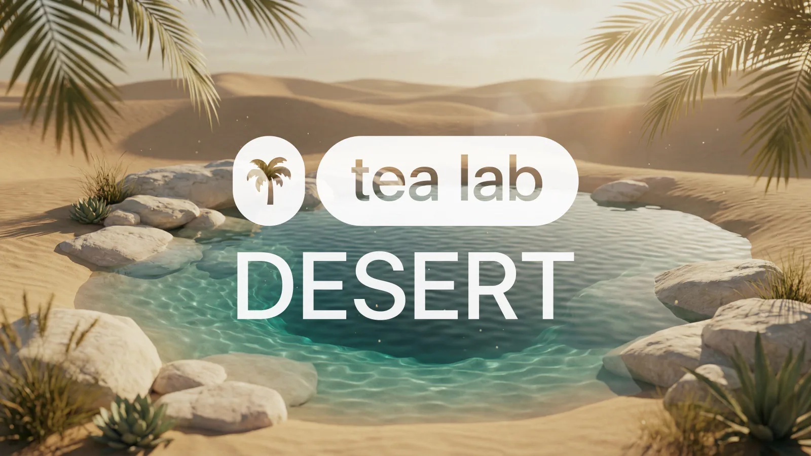 Desert world — warm, still, sunlit; bold fruit flavours