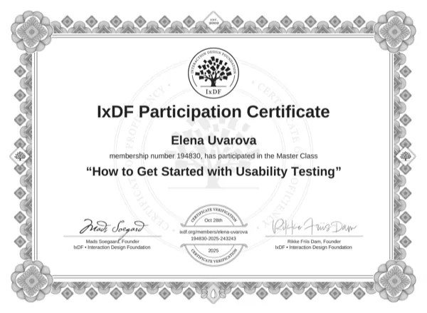 How to Get Started with Usability Testing