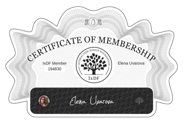 Membership